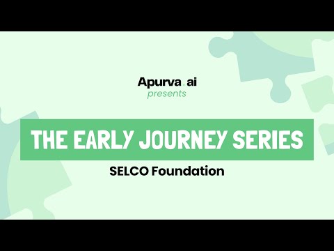 Harish Hande, Co-Founder, SELCO Foundation