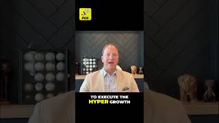 Hyper Growth: Scaling Your Business Rapidly with Expertise