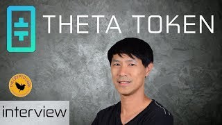 Theta Token - Content Distribution on the Blockchain
