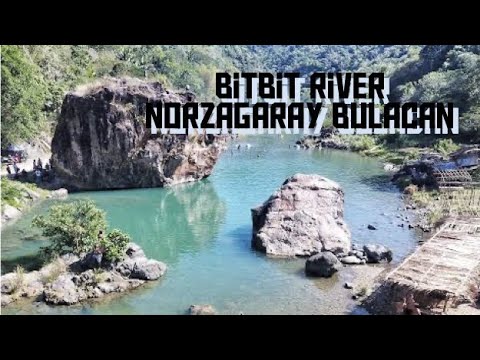 Bitbit River | Mountain View | Norzagaray Bulacan #3