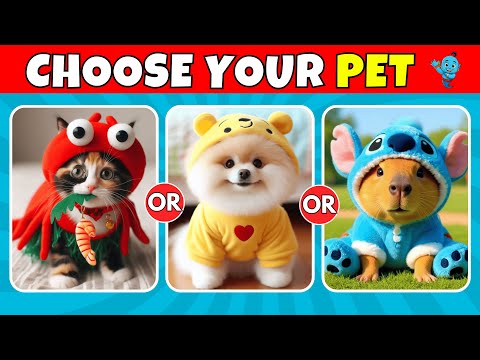Would You Rather…? MYSTERY Surprise Edition 🤔🎁 IMPOSSIBLE Choices!