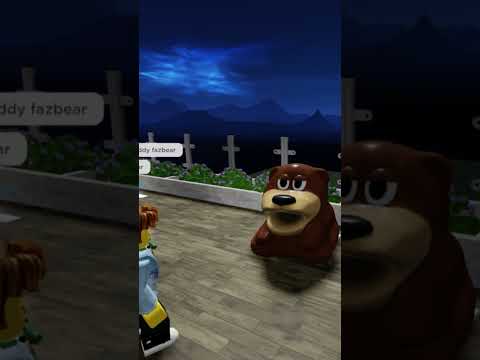 Freddy Fazbear