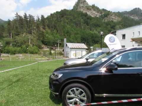 Nurvil la Festivalul OPEN AIR BLUES FESTIVAL BREZOI” – VALCEA 2017