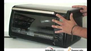 Touch Sensing Technology for Consumer Appliances