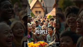 Laughter's Secret