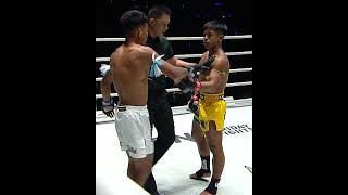 Muay Thai MADNESS 😱