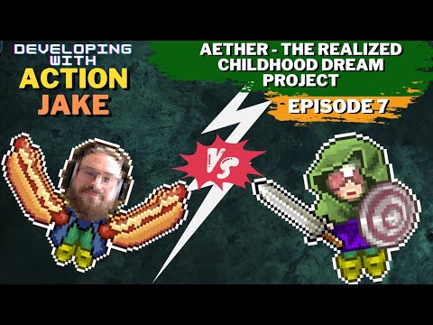The Making of Childhood Dream Projects