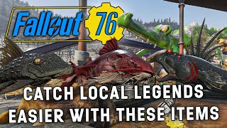Make Sure To Have These Before You Go Fishing For Local Legends