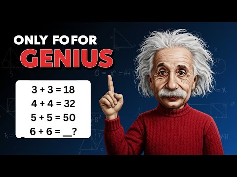 solve this Math puzzles if are a GENIUS #mathsquiz #math #shorts