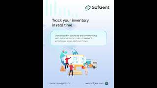 Smart businesses grow with smart ERP #softwaredevelopment #erpsolutions #erpsoftware #erpsystem