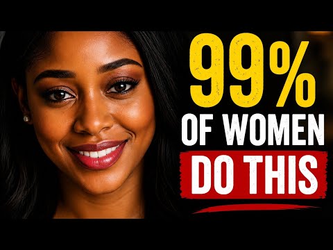 “DON’T DO THIS IF YOU WANT YOUR HUSBAND TO RESPECT YOU (99% OF WOMEN IGNORE THIS!)”