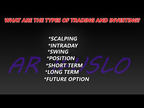 This ONE Trading Strategy Changed My Life