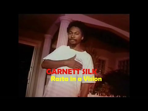 POSTALES DESDE LA ISLA EP#57 - GARNETT SILK. RASTA IN A VISION - MOD. 4  CAP. 71