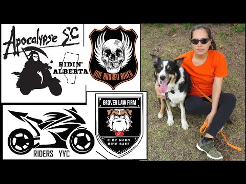MOTORCYCLE RIDERs: Who is coming to "2 Wheel Sunday" in Calgary, Alberta, Canada.?