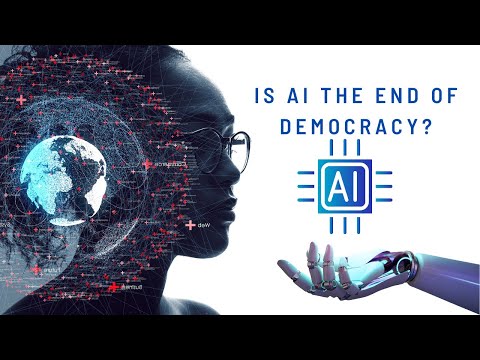 Could AI Be The End of Democracy? |