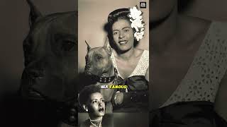 Billie Holiday Arrested 1947—Banned From NYC Nightclubs #blackhistory