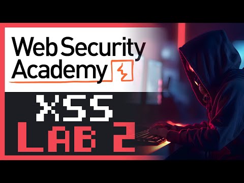 Portswigger - XSS - Lab #2 Stored XSS into HTML context with nothing encoded