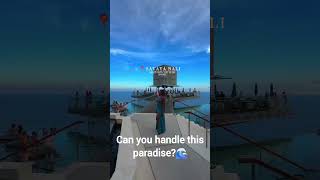 Savaya Beach Club Bali