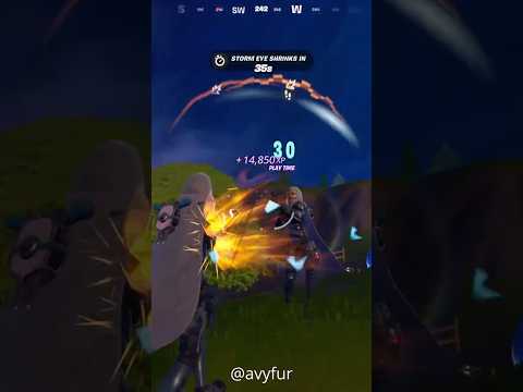 Fortnite Zero Build Reloads High Kills, Pump Clutches, Close Finish PC Keyboard & Mouse Gameplay