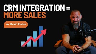 CRM Integration Explained: The #1 Way to Save Your Sales Team Time