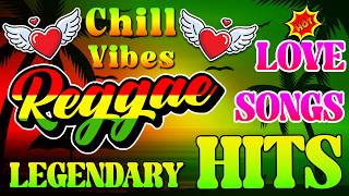 Best English Road Trip Songs 2026 🔥 Most Requested Reggae Love Songs All Time🔥 Best Reggae Mix 2026