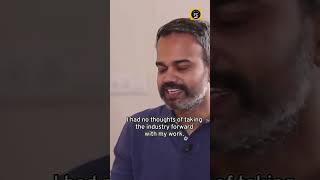 prashanth neel on leaving kannada film industry | film circle #kannada #film #telugu #prashanthneel