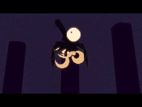 Minecraft Mr Blue Sky Music Video - Version 1.0