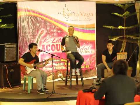 Ninja - Masaya/Hinahanap-hanap kita Mashup Klite Acoustic Idols