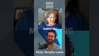 Use AI to Create a Personal Feel | Peter Murphy Lewis