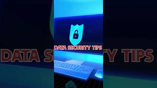 Secure Your Data: 3 Must-Know Tips!" #techtips