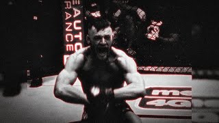 The Notorious Conor Mcgregor - Crystals (Slowed)