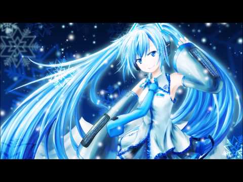 Nighcore - Neon (Aerokid ft. V-Way) [HD]
