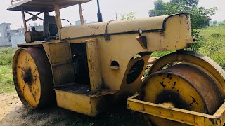 Road Roller ne banai iphone ki chatni | Iphone 14 pro vs buldozer