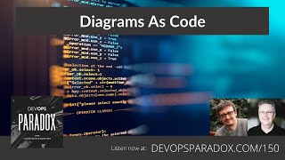 DOP 150: Diagrams As Code
