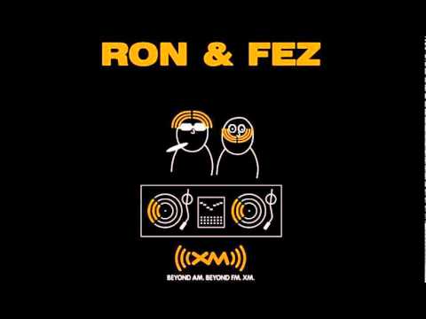 Ron Bennington - Greg 'Greggo' Greggerson