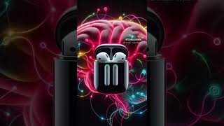 Apple's patent for AirPods capable of detecting brain activity #AppleBrainTech #NeuralTech