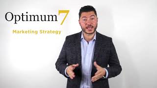 Marketing Strategy: Optimum7 Services