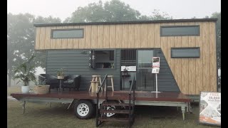 Tiny Home Expo 2024 Hawkesbury Showground