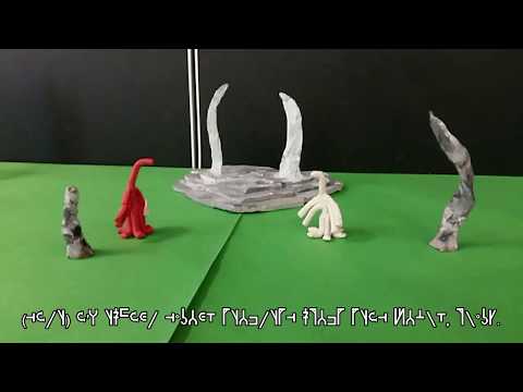 Squidgelettes | A vision of reality