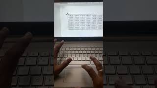 How to remove table without removing data in Microsoft word? #wordtutorials  #shorts