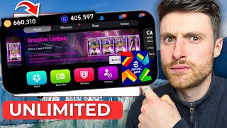 eFootball Free Coins ✅ 2026 - How To Get Free eFootball Coins & GP for iOS/Android