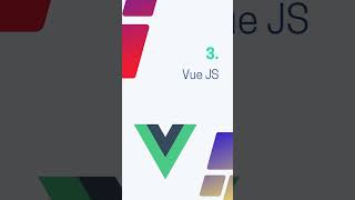 Top 3 frontend framework