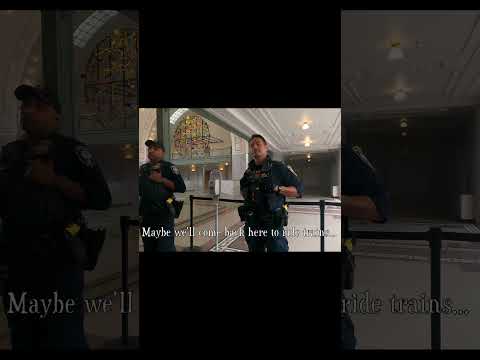 Federal Courthouse Audit... Adults required to ID, but minors can enter without any ID?