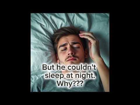 Don’t Be This Man — The Truth About Success & Peace | Eye-Opening Life Advice
