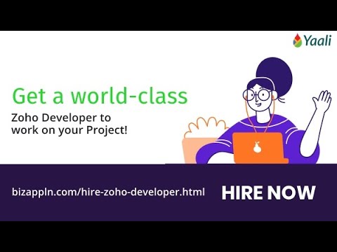 Expert Tips for Hiring a Zoho Developer