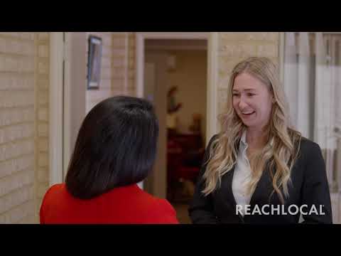 LocaliQ Case Study: Hetherington Funerals