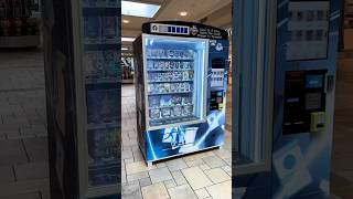 Is a Charizard Card Inside This Pokemon Vending Machine? 😈