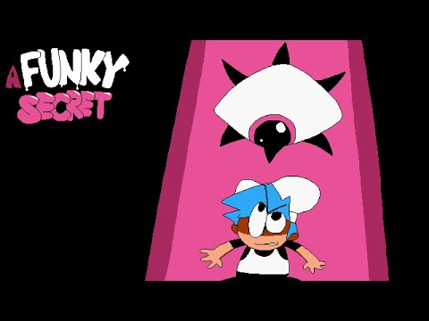 A Funky Secret - Endless (PIZZA PERIL)