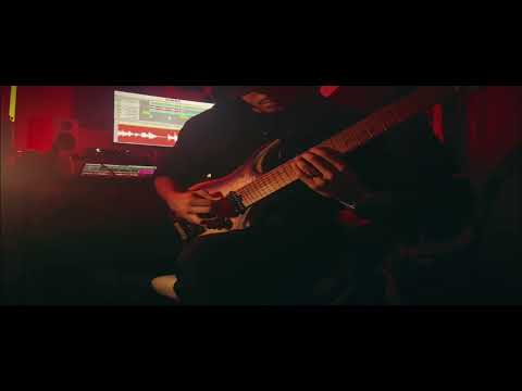 Getting better at this guitar stuff..