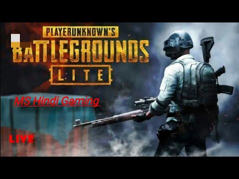 PUBG Mobile lite Subscribers game | MS Hindi Gaming